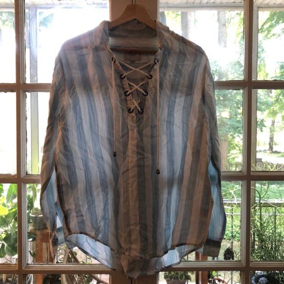 Rails Uli Top - Picture 4 of 11